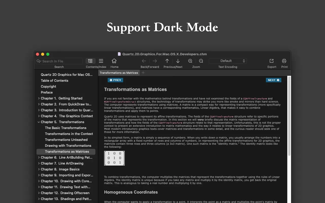 OmniReader Pro screenshot 4